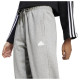 Adidas Γυναικείο παντελόνι φόρμας Signature Graphic Embroidery French Terry Pants